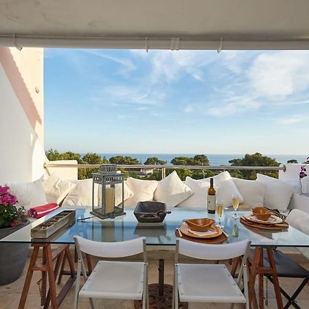 Luxury Sea View Apartment Cascais Exterior photo