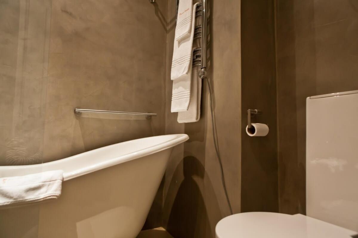 Luxury Sea View Apartment Cascais Exterior photo