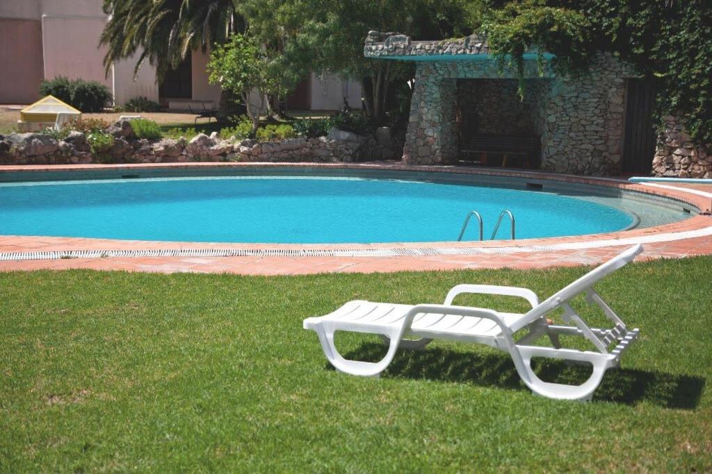 Luxury Sea View Apartment Cascais Exterior photo