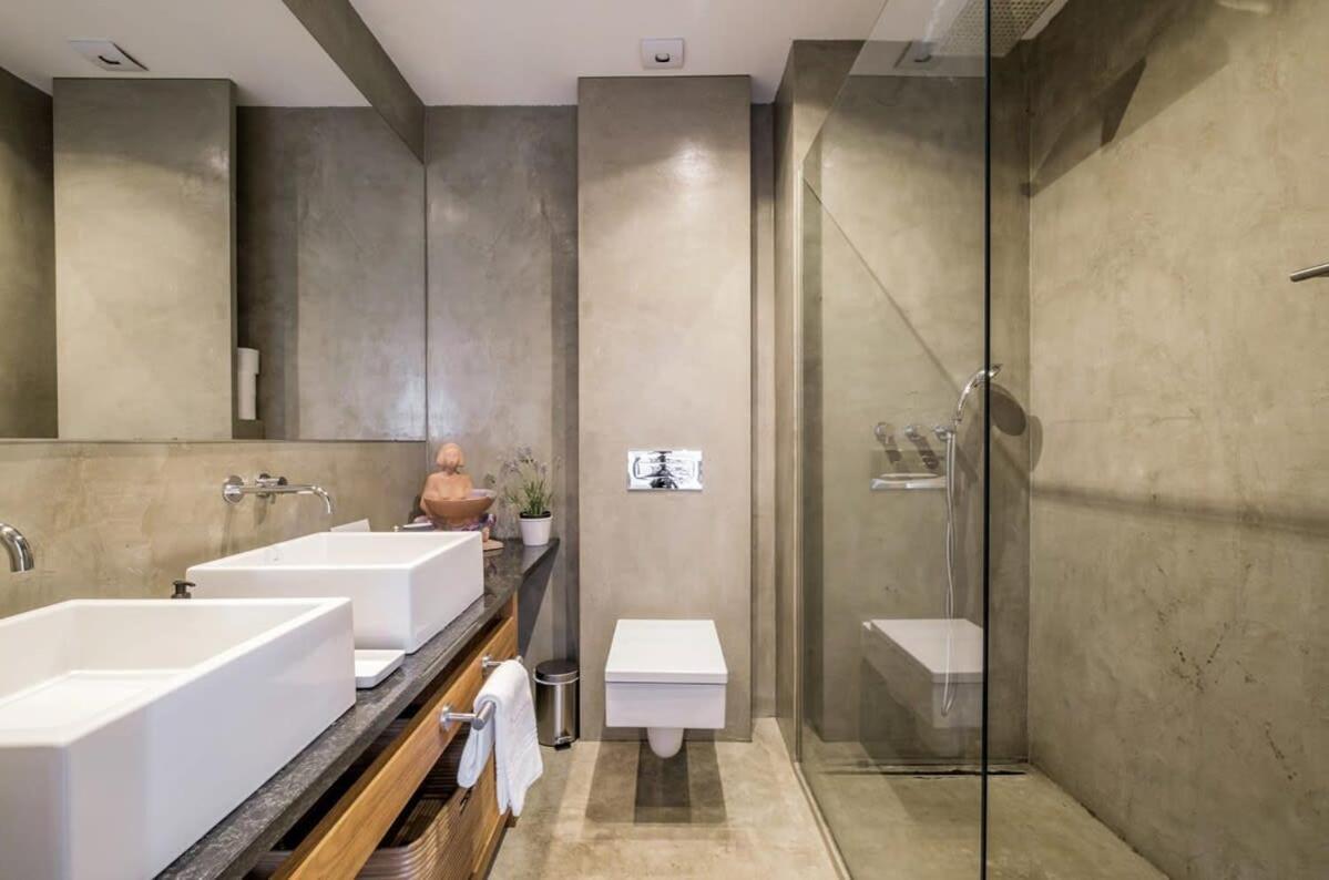 Luxury Sea View Apartment Cascais Exterior photo